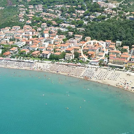 Hébergement de vacances Casa Guidi *
