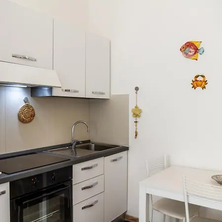 Feriehus Casa Guidi