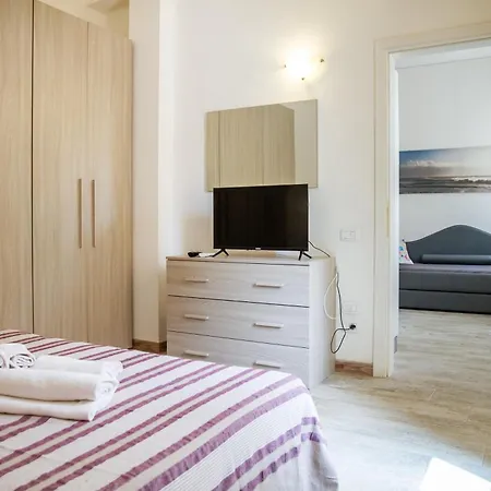 Casa Guidi Σπίτι διακοπών
