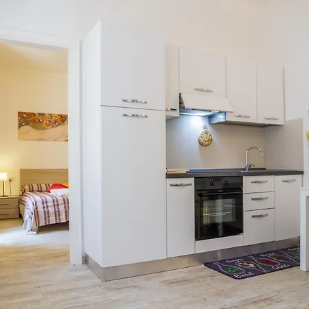 Σπίτι διακοπών Casa Guidi