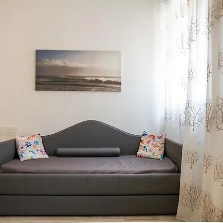 Casa Guidi Σπίτι διακοπών *