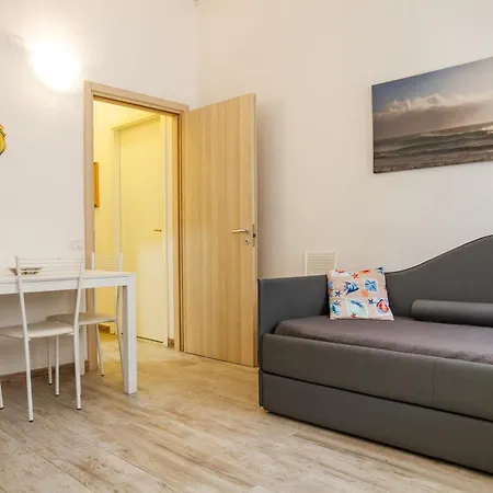 Casa Guidi Hébergement de vacances