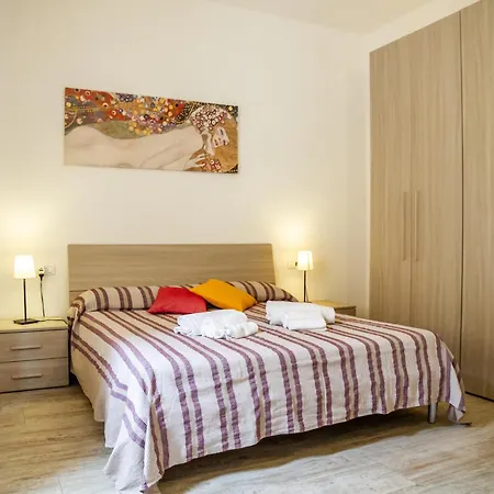 Feriehus Casa Guidi *