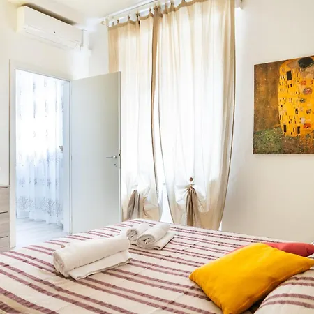 Feriehus Casa Guidi Castiglione della Pescaia