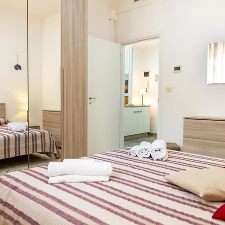 Hébergement de vacances Casa Guidi Castiglione della Pescaia