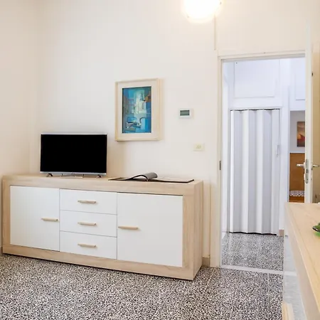 Feriehus Casa Guidi *