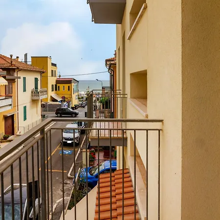 Σπίτι διακοπών Casa Guidi Castiglione della Pescaia