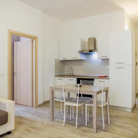 Feriehus Casa Guidi Castiglione della Pescaia