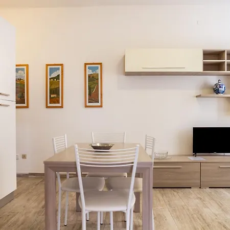 Casa Guidi Feriehus Castiglione della Pescaia