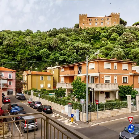 Casa Guidi Σπίτι διακοπών *