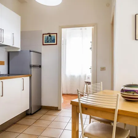 Feriehus Casa Guidi