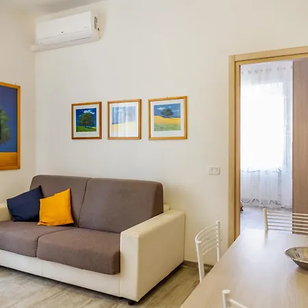 Casa Guidi *