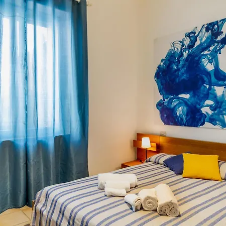 Σπίτι διακοπών Casa Guidi