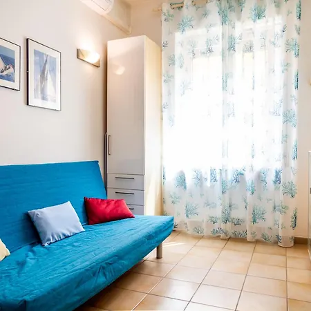 Casa Guidi Feriehus Castiglione della Pescaia