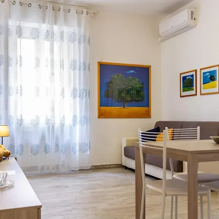 Σπίτι διακοπών Casa Guidi