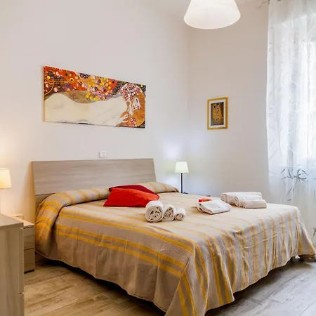 Hébergement de vacances Casa Guidi Castiglione della Pescaia