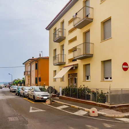 Casa Guidi *