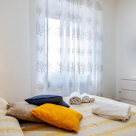 Σπίτι διακοπών Casa Guidi *
