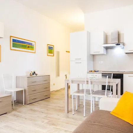 Casa Guidi Feriehus Castiglione della Pescaia