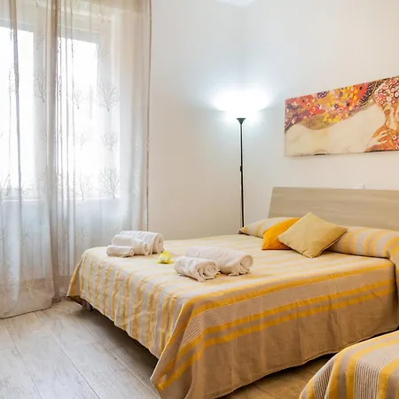 Casa Guidi Σπίτι διακοπών