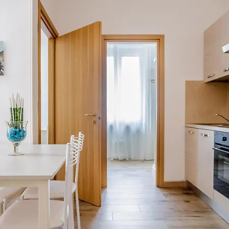 Feriehus Casa Guidi *