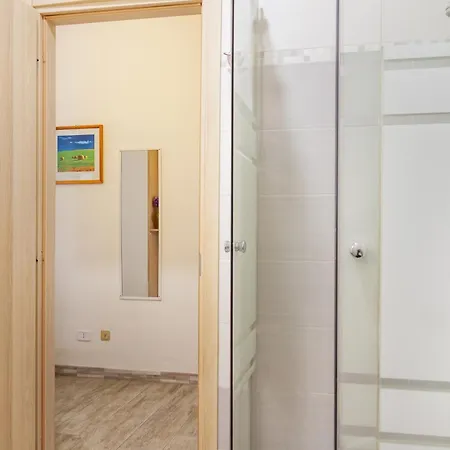 Casa Guidi Σπίτι διακοπών