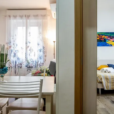 Σπίτι διακοπών Casa Guidi *