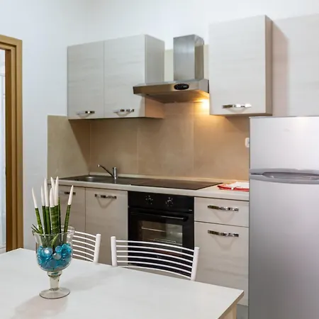 Σπίτι διακοπών Casa Guidi