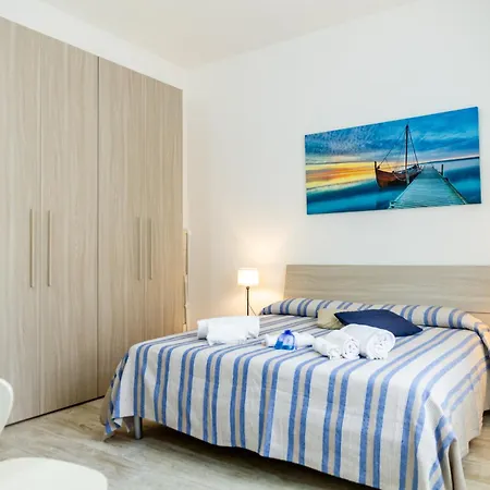Σπίτι διακοπών Casa Guidi