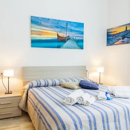 Σπίτι διακοπών Casa Guidi