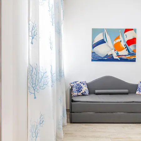 Σπίτι διακοπών Casa Guidi Castiglione della Pescaia