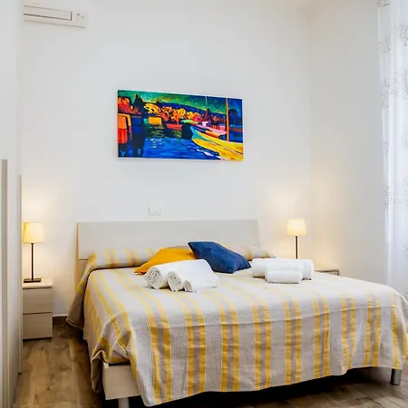 Casa Guidi Σπίτι διακοπών