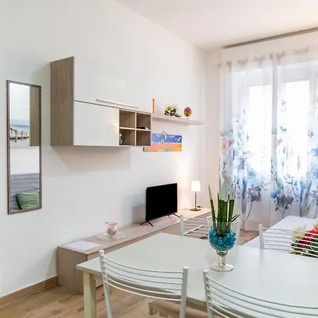 Σπίτι διακοπών Casa Guidi