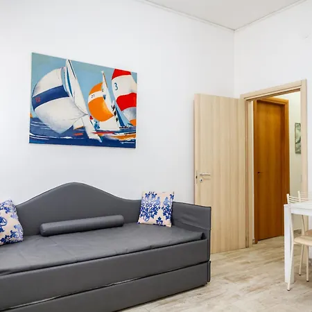 Feriehus Casa Guidi Castiglione della Pescaia