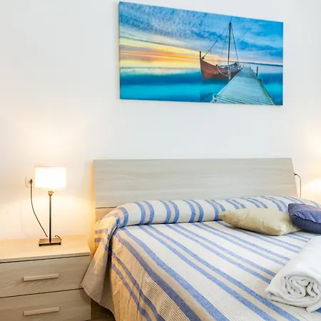 Casa Guidi Σπίτι διακοπών