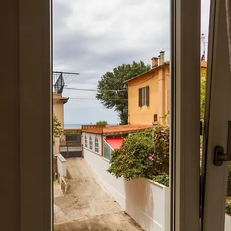 Σπίτι διακοπών Casa Guidi