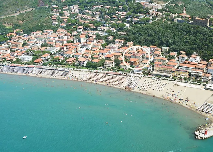 Vakantiehuis Casa Guidi *