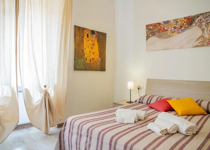 Casa Guidi Castiglione della Pescaia
