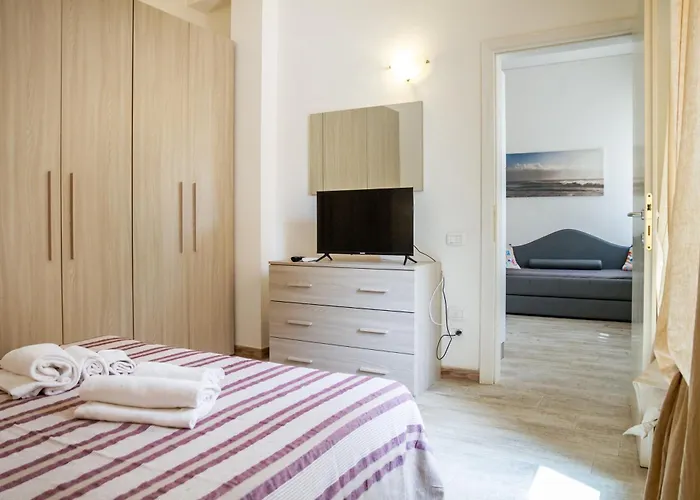 Casa Guidi Vakantiehuis