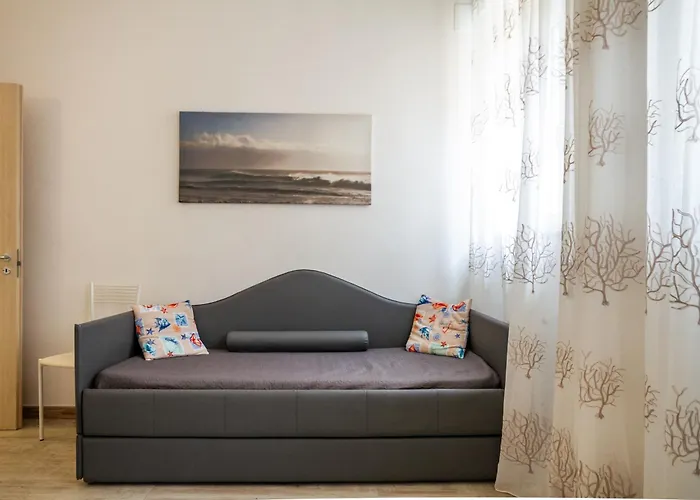 Casa Guidi Vakantiehuis *