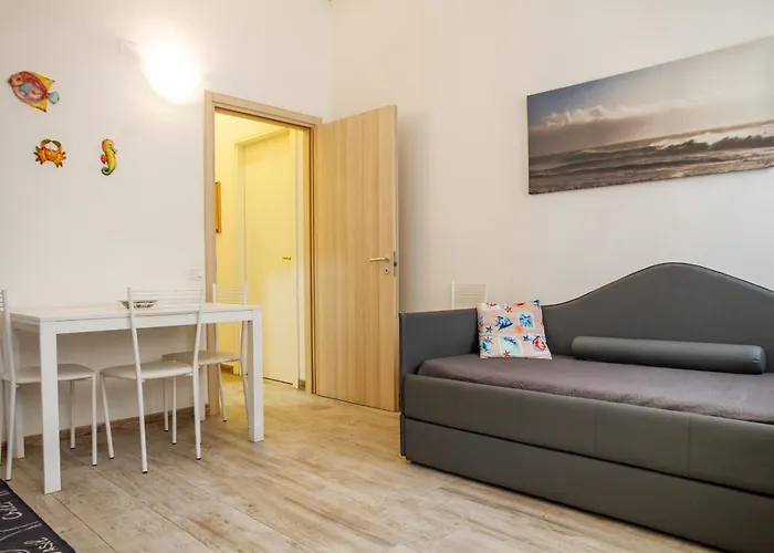 Casa Guidi Vakantiehuis