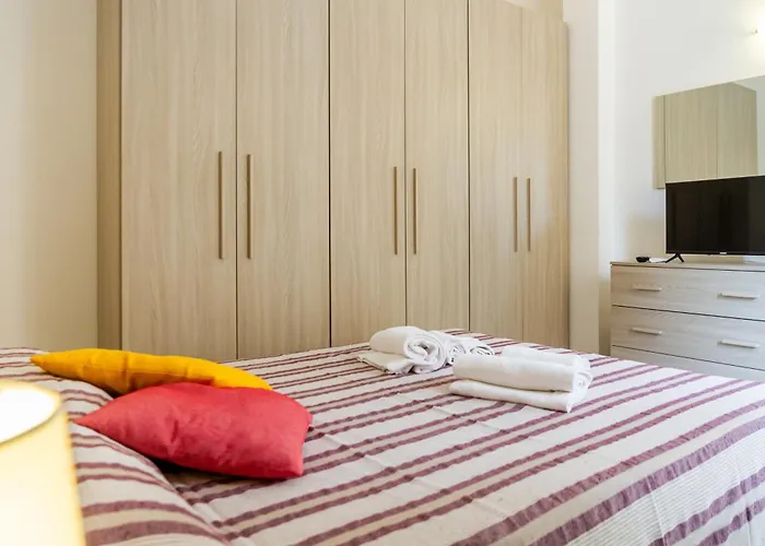 Vakantiehuis Casa Guidi Castiglione della Pescaia