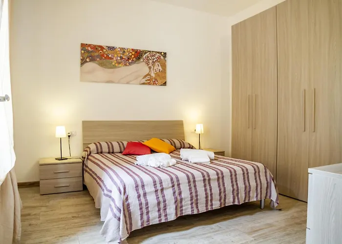 Vakantiehuis Casa Guidi *