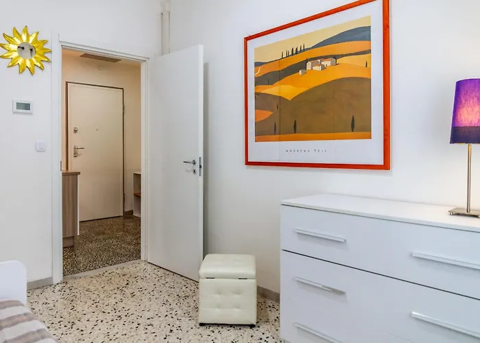 Vakantiehuis Casa Guidi *