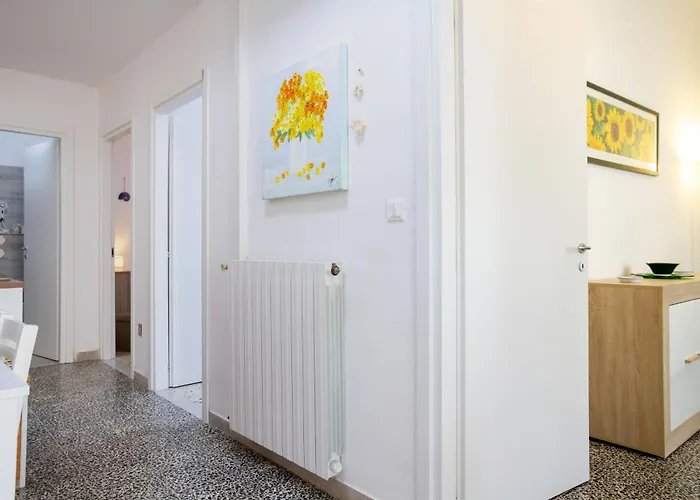Casa Guidi Vakantiehuis