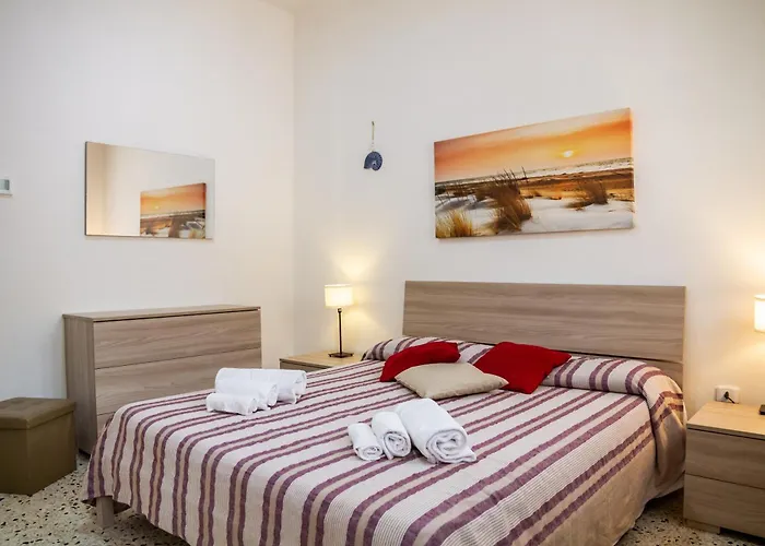 Casa Guidi Vakantiehuis *