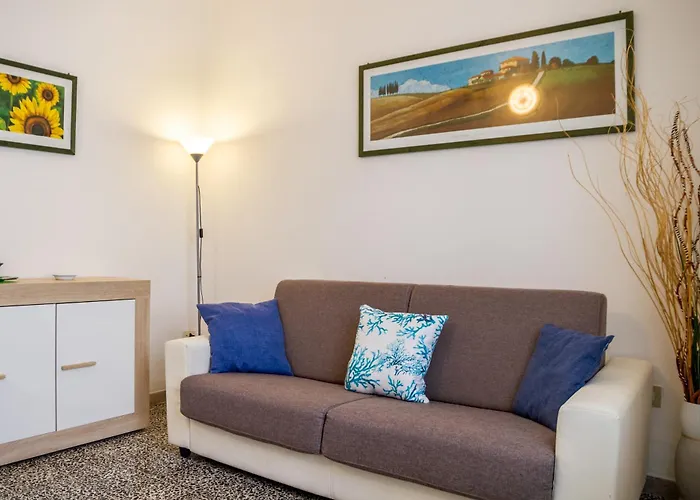 Casa Guidi Vakantiehuis Castiglione della Pescaia