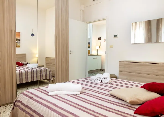Vakantiehuis Casa Guidi Castiglione della Pescaia