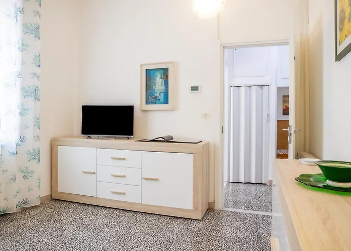 Vakantiehuis Casa Guidi *