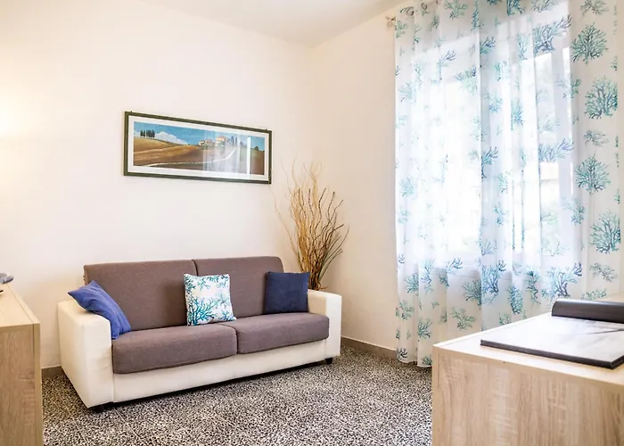 Vakantiehuis Casa Guidi